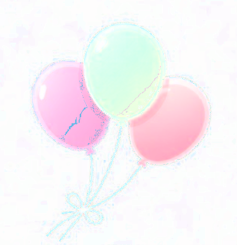 MomDom balloons